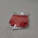 Splash About Happy Nappy Duo Reusable Swim Diaper, Strawberry Field, 3-6 Months