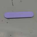 Replacement for fits Cosmetic 5G Ed Strip for Apple iPhone 12 12 Mini Purple Replacement Replace
