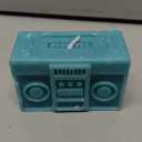 Retro Cassette Player Recorder Candle 2 Packs