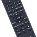 RM-ASU100 Replacement Remote Control fit for Sony Compact Disc Player CDP-CE500 CDPCE500 CD Player