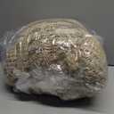 EVERGRACEHOME Chunky Chenille Knit Throw Blanket for Couch, Soft Luxurious Moss Stitch Blankets for Bed, Cozy Decorative Farmhouse Knitted Throws for Sofa, Sand Dune, 50" x 60"