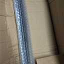 Foam Noodles 35” x 2.5”, Hollow Tube, Multi-Purpose Pool Noodles for DIY Crafts, Pipe Insulation, Pool, Beach & More, Durable Foam Tubes 4 Pack, 36 inches x 2.5"