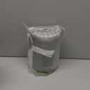 Bedsure GentleSoft Sherpa Fleece Throw Blanket for Couch  Thick & Cozy Christmas Blanket for Winter, Non-Heated, Soft Fuzzy Plush Throw Gifts for Women and Men, Grey, 50x60 Inches