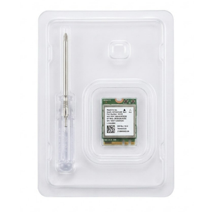 MediaTek RAS-MT7922A22M Wireless Bluetooth Wi-Fi Card User Manual