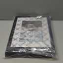 PEALSN 8x10 Picture Frame Set of 6, Black Picture Frames with HD Plexiglass,Wall Gallery Photo Frames for Wall Mounting or Tabletop Display, Black Woodgrain