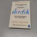 Breath: The New Science of a Lost Art