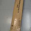 Sportneer black folding camping cot