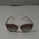 Sunglasses Womens Trendy 2025 Classic Round Retro Vintage Shades Large Frame Sunnies SJ2067