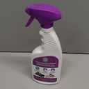 PoochPad Potty Training Attractant Spray for Dogs & Puppies 16 oz, Made in USA, Indoor Potty Pad & Outdoor Use, Dog Training & Behavior Aids Housebreaking Supplies