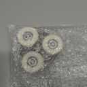 E Bike Motor Gear Clutch Kit, 36T Planetary Nylon Gears Electric Bicycle Accessories for Bafang Electric Bicycle 500W 750W, Replacement for Bafang Motor Metal Solid Gear