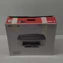 Canon PIXMA TS3520 Compact Wireless All-in-One Printer, White