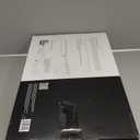 Misen Nonstick Frying Pan - Premium Skillet with PFOA-Free Coating - Ideal for Omelettes, Eggs, and Induction Cooking - Durable Aluminum Core, Warp-Resistant Design, and Oven-Safe to 450F - 10"