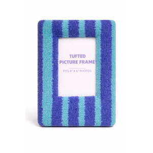 Textured Picture Frame, Pack of 2