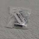 3-Color Temperature Sensitive Gradient LED Water Faucet Light - Color Changing Tap for Kitchen and Bathroom