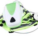 Reflective Running Vest LED Reflective Running Vest Safety Vest Gear USB Charging 6 Colors Adjustable Light Reflective Gear