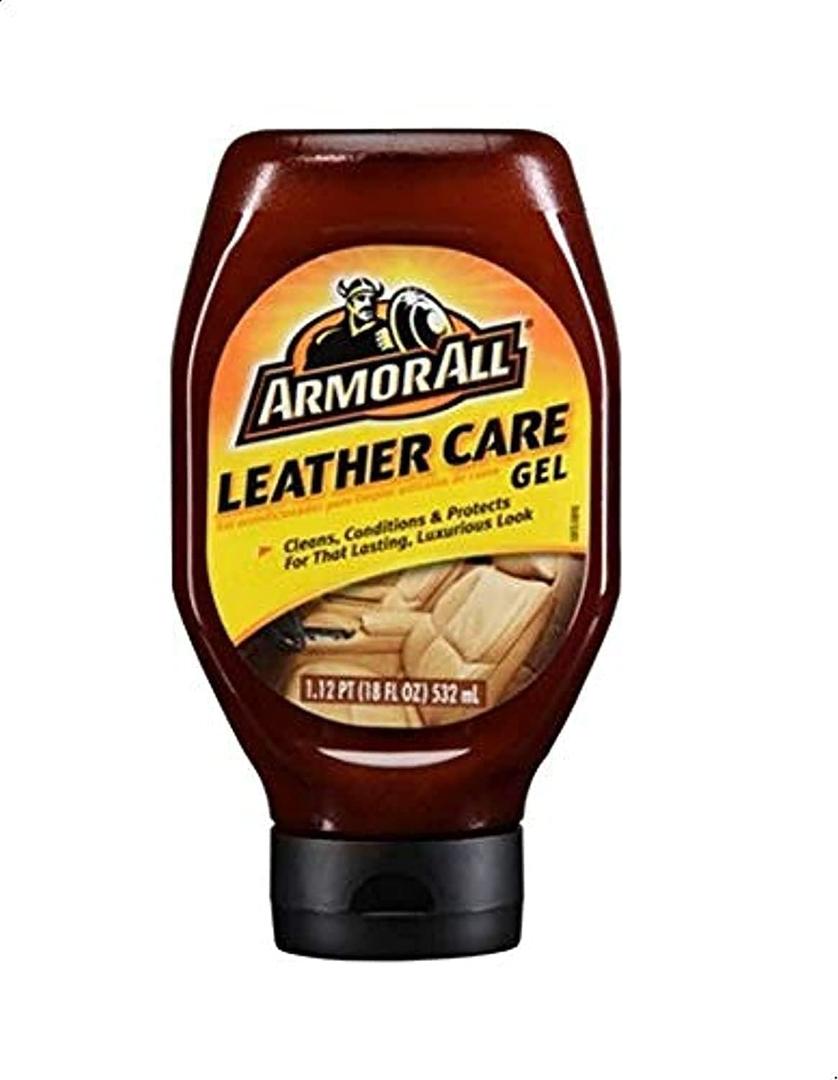 Armor All Leather Care Gel 18o