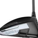 Callaway Golf Quantum Max D Driver, Denali Silver 50 Gram, Right, Regular,  10.5 Degrees