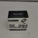 MRGLAS 2026 Upgraded Vacuum Magnetic Phone Holders for Your Car 360 Adjustable Absorption Magnetic Bracket 98LBS Magsafe Suction Cup Phone Mount for iPhone 17 Car Truck Accessories for Men Women (Black)