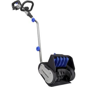 Westinghouse WSnow13ST 20V Cordless Snow Shovel 13 Inch Tool Only, Electric Snow Shovel with 20ft Throwing Distance, Plows 300lbs/min (20V Battery & Charger Sold Separately)