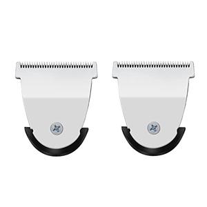 2Pack Clipper Replacement Blades #2111 Compatible with Wahl MagTrimmers 8841/8143 /8700- Replacement Blade MAG Clipper