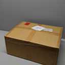 New Upgrade Winter Pool Cover 18 ft Round for Above Ground Pools, Extra Thick Durable Above Ground Swimming Pool Protection Cover, Encryption Grommets,Cold and UV Resistant with Premium Winch,Cable