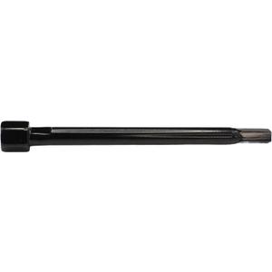 Spare Tire Release Bar(1PCS) Compatible with Dodge Ram Promaster 1500 2500 3500 Van Jack (Black)