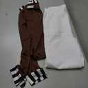 Fun Shack Kids Chocolate Factory Worker Costume, Boys Chocolate Factory Costume, Book Character Costume For Boys, X-Large