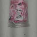 Women's Comfy Pajama Pants Casual Drawstring Stretch Wide Leg Palazzo Lounge Pants (Medium, Flamingo)