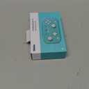 8BitDo Lite 2 Bluetooth Gamepad for Switch, Switch Lite, Android and Raspberry Pi (Turquoise)