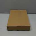 Bamboo Sofa Arm Tray, Anti Falling Couch Arm Tray Armrest Table with 360 Rotating Phone Holder, Foldable and Portable Sofa Armrest Trays Cup Holder for Drink,Cups, Phone, Snacks, Remote