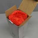 Pack of 2 Christmas Red Pillow Covers 18x18 Inch Decorative Throw Pillow Cover, Velvet Pillowcases for Couch Sofa Bed, Home Boho Decor, Modern Soft Cushion Covers