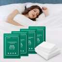 4 Pack Disposable Bed Sheet Queen Size for Hotel, Portable Bedspread, Disposable Bedding Set with Bed Sheet Quilt Cover and Pillowcase for Travel SPA Hotel