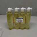 Tear-Free Baby Hair and Body Wash, 27.1 Fluid Ounce, Lightly Scented, 4-Pack (Previously Solimo)