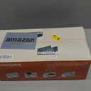 MBIGM 8" X 30" (15 in Pack) Nonslip Carpet Stair Treads Non-Skid Safety Rug Slip Resistant Indoor Runner for Kids Elders & Pets with Reusable Adhesive - Brown - Non Slip Stair Treads Indoor