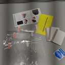 CoBak 3 Pack Anti-Glare Matte Screen Protector for 7" Kindle Paperwhite 12th Gen 2024 & Colorsoft Signature Edition,for Kobo Aura 2 - High Clarity, Fingerprint Resistant - Fine-Grit Texture PET Film