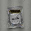 Magnetic Eyelashes Magnetic Lashes with Applicator No Glue or Eyeliner Clear Band Lashes Wispy Magnetic Eyelashes Look Like Lash Extension Natural Lashes by TNFVLONEINS