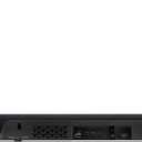 Yamaha Audio SR-C30A Compact Sound Bar with Wireless Subwoofer and Bluetooth, Black