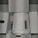 Waterless Essential Oil Diffuser for Large Rooms, 250mL Capacity Covers Up to 2300 Sq Ft, Programmable Timer, Quiet Aromatherapy Diffuser for Home, Office & Commercial Use