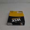 WIX WP10651 - Cabin Air Filter