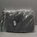 xihakey 90% Sun Shade Cloth, 10X10Ft Pergola Shade Cover, Reinforced Grommets, UV Protected Shade Fabric Privacy Screen Canopy Ideal for Pergola, Patio, Garden, Porch, Deck & Backyard Retreats