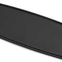 Upgraded AEB72914211 Griddle Replacement for LG Stove Parts AEB72914204 AEB72914208 LG Gas Range Cast Iron Center Griddle Plate Stove Top Burner Griddle Pan Cooktop Parts 1 Pack