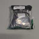 Teamoy Reusable Wrap Diapers for Male Dogs, Washable Puppy Belly Band Pack of 3 (M, 13"-16" Waist, Black+ Gray+ Lake Blue)