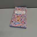 Toycamp for iPhone SE Case - for iPhone 8/7 Case Cute Women Girly Girls Glitter Phone Cover Kawaii Sparkle Bling Aesthetic Pretty Unique Design Funda for Apple SE 2nd/3rd Generation, Black Bowtie