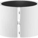 SP4i Replacement Filter Compatible with SP4i Blue Signature Large Model Air Purifier, 3 in 1 HEPA & Activated Carbon Air Purifier Filter
