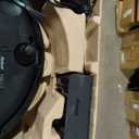 iRobot Roomba 105 Combo Robot Vacuum & Mop - Easy to use, Intense Power-Lifting Suction, LiDAR Navigation, Multiple Cleaning Modes, Avoids Mopping Carpets, Self-Charging