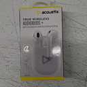 Acoustix,True Wireless, Audiobuds+with Charging Case, aStabilizers & Security Strap
