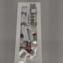 20 Pack Case for Apple Watch Series 11/10 46mm with Tempered Glass Screen Protector, Shockproof Hard PC Protective Cover, All-around Bumper Compatible with iWatch S11/10 46mm