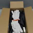 Halloween Scary Ghost, Scarecrow Screaming Death Ghost Flying Decoration for Outdoor, Garden, Porch,Yard, Cosplay Party etc.