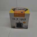 Crockpot 2-Quart Classic Slow Cooker Small Slow Cooker Black