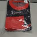 Marvmys Family Matching Christmas Sweater Round Neck Snowman Ugly Knitted Sweater Pullover for Men Women (XX-Large)